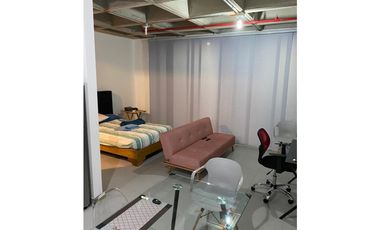 Apartaestudio en Venta Sabaneta Sector Las Vegas