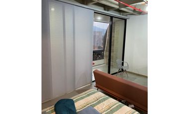 Apartaestudio en Venta Sabaneta Sector Las Vegas