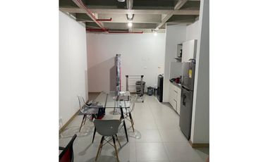 Apartaestudio en Venta Sabaneta Sector Las Vegas