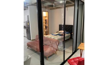 Apartaestudio en Venta Sabaneta Sector Las Vegas