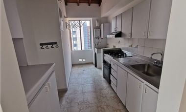 Apartamento en Venta Envigado Sector Loma de las Brujas