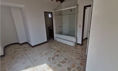 Apartamento en Venta Envigado Sector Loma de las Brujas
