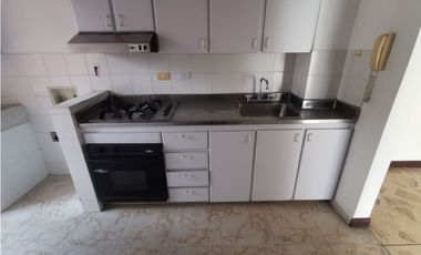 Apartamento en Venta Envigado Sector Loma de las Brujas