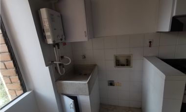 Apartamento en Venta Envigado Sector Loma de las Brujas