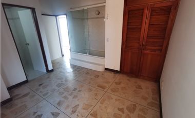 Apartamento en Venta Envigado Sector Loma de las Brujas
