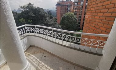 Apartamento en Venta Envigado Sector Loma de las Brujas