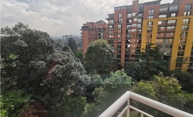 Apartamento en Venta Envigado Sector Loma de las Brujas