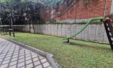 Apartamento en Venta Envigado Sector Loma de las Brujas