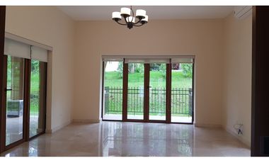 ALQUILER DE CASA EN SENDEROS DE CAMINOS DE CRUCES