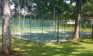 ALQUILER DE CASA EN SENDEROS DE CAMINOS DE CRUCES