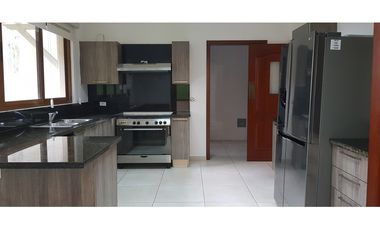 ALQUILER DE CASA EN SENDEROS DE CAMINOS DE CRUCES