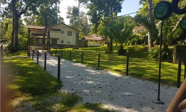 ALQUILER DE CASA EN SENDEROS DE CAMINOS DE CRUCES