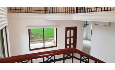 ALQUILER DE CASA EN SENDEROS DE CAMINOS DE CRUCES