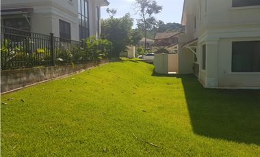ALQUILER DE CASA EN SENDEROS DE CAMINOS DE CRUCES