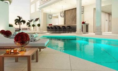 VENTA APARTAMENTO 3 REC + ESTUDIO O 4 REC SANTA MARIA PH EMPIRE MC