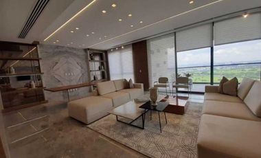 VENTA APARTAMENTO 3 REC + ESTUDIO O 4 REC SANTA MARIA PH EMPIRE MC