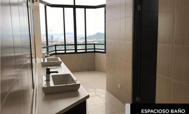 Penthouse en Pacific Hills, Dos Mares