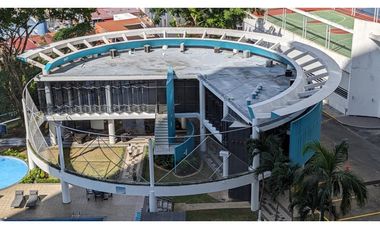 Penthouse en Pacific Hills, Dos Mares