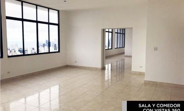 Penthouse en Pacific Hills, Dos Mares