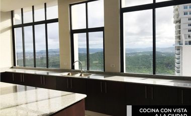 Penthouse en Pacific Hills, Dos Mares