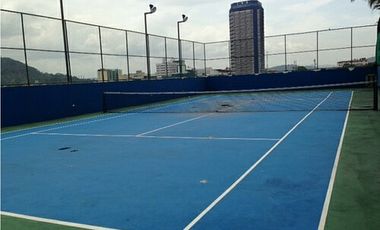 VENTA  APARTAMENTO AMOBLADO EN AVENIDA BALBOA PH RIVAGE