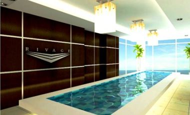 VENTA  APARTAMENTO AMOBLADO EN AVENIDA BALBOA PH RIVAGE