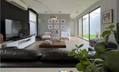 Alquiler de Hermosa Casa en Nativa, Panamá Pacifico