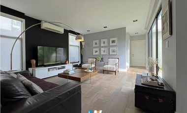 Alquiler de Hermosa Casa en Nativa, Panamá Pacifico