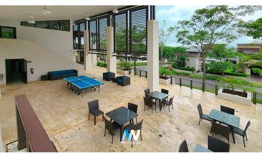 Alquiler de Hermosa Casa en Nativa, Panamá Pacifico