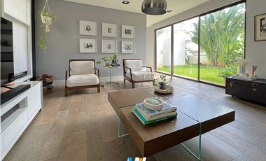 Alquiler de Hermosa Casa en Nativa, Panamá Pacifico
