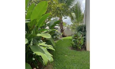 Alquiler de Hermosa Casa en Nativa, Panamá Pacifico