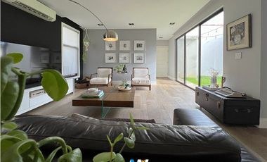 Alquiler de Hermosa Casa en Nativa, Panamá Pacifico