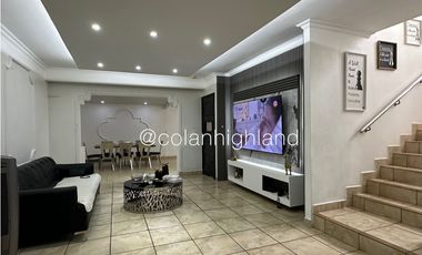 REMATE Se Vende Casa en PH Everest, Brisas del Golf Norte