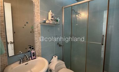 REMATE Se Vende Casa en PH Everest, Brisas del Golf Norte