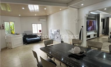 REMATE Se Vende Casa en PH Everest, Brisas del Golf Norte