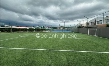 REMATE Se Vende Casa en PH Everest, Brisas del Golf Norte