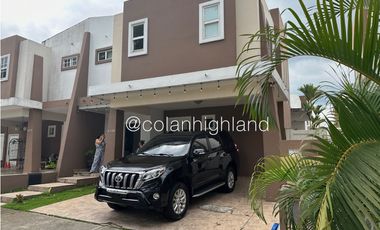 REMATE Se Vende Casa en PH Everest, Brisas del Golf Norte