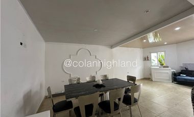 REMATE Se Vende Casa en PH Everest, Brisas del Golf Norte