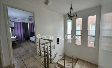 REMATE Se Vende Casa en PH Everest, Brisas del Golf Norte