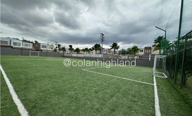 REMATE Se Vende Casa en PH Everest, Brisas del Golf Norte