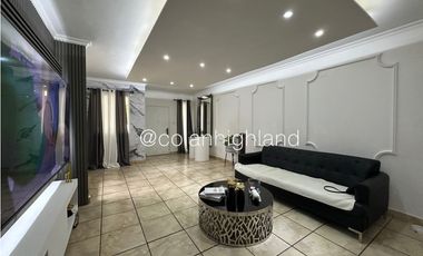 REMATE Se Vende Casa en PH Everest, Brisas del Golf Norte