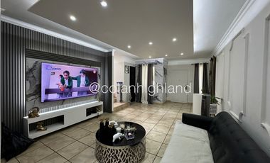 REMATE Se Vende Casa en PH Everest, Brisas del Golf Norte