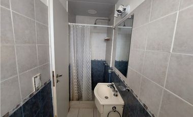 Venta de 6 dptos. en block a tres cuadras del mar!!!