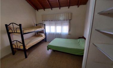 Venta de 6 dptos. en block a tres cuadras del mar!!!