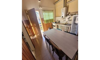 Venta de 6 dptos. en block a tres cuadras del mar!!!