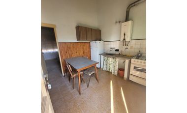 Venta de 6 dptos. en block a tres cuadras del mar!!!