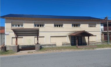 Venta de 6 dptos. en block a tres cuadras del mar!!!