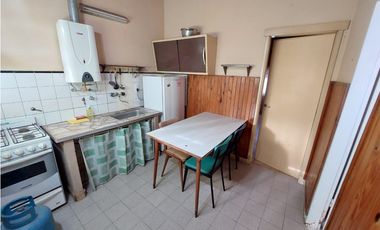 Venta de 6 dptos. en block a tres cuadras del mar!!!