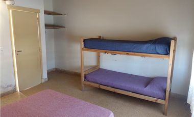 Venta de 6 dptos. en block a tres cuadras del mar!!!