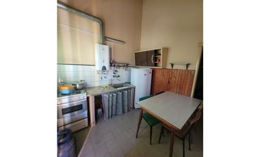 Venta de 6 dptos. en block a tres cuadras del mar!!!